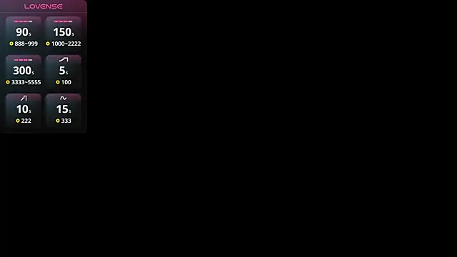 Lucky Ly online show from 11-28-25, 02:23