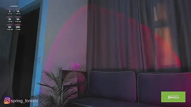 spring forest online show from 09-30-25, 02:56