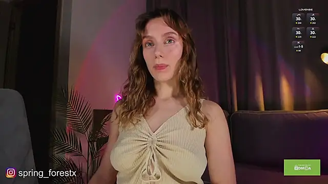 spring forest online show from 11-03-25, 04:43