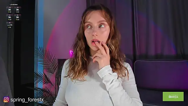 spring forest online show from 11-05-25, 01:25