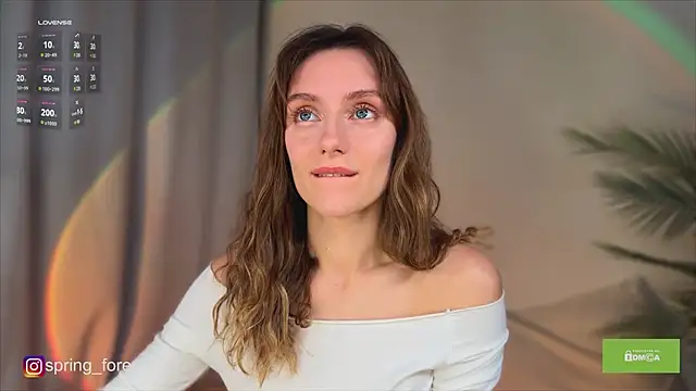 spring forest online show from 12-02-25, 01:57