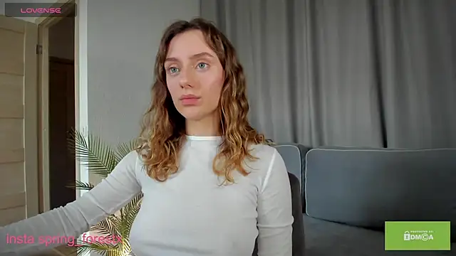 spring forest online show from 03-05-25, 12:11