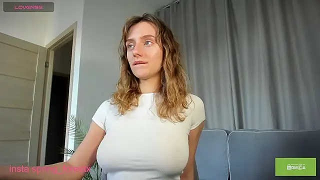 spring forest online show from 03-07-25, 12:01