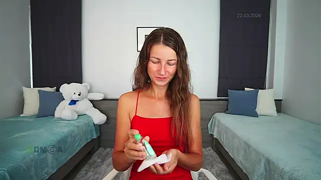  Anna Shine  online show from 03-22-26, 09:22