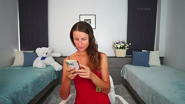  Anna Shine  online show from 03-15-26, 09:49