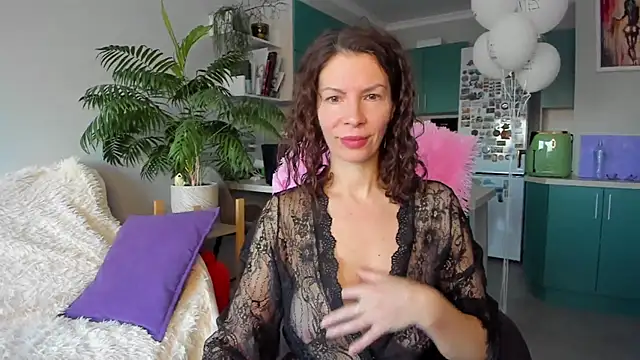 ChristinaGlory online show from 03-11-26, 05:34