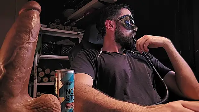 AnalOrgasm CG online show from 04-17-26, 12:46