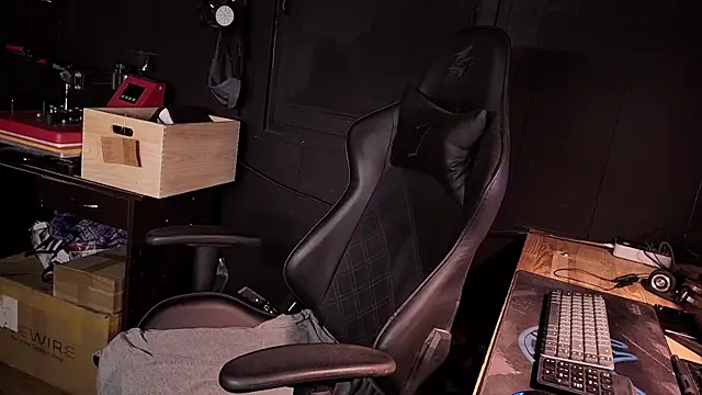 AnalOrgasm CG online show from 10-31-25, 08:27