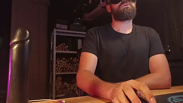 AnalOrgasm CG online show from 06-20-26, 12:04