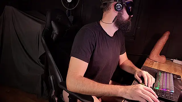 AnalOrgasm CG online show from 11-06-25, 11:09