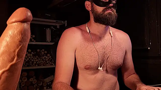 AnalOrgasm CG online show from 05-25-26, 01:38