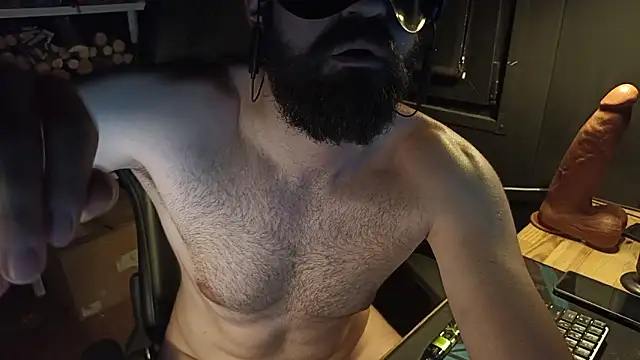 AnalOrgasm CG online show from 03-16-26, 02:19