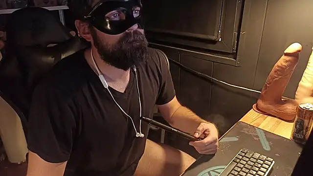 AnalOrgasm CG online show from 03-27-26, 01:36