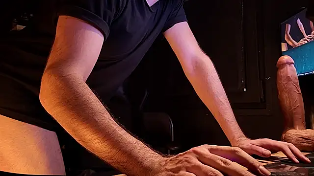 AnalOrgasm CG online show from 04-01-26, 12:02