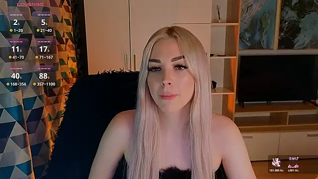 MilanaOmg online show from 04-05-26, 06:03