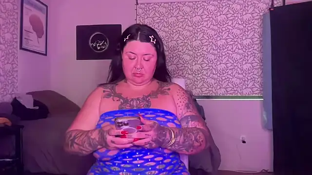 Sad1st1kSadie online show from 02-15-26, 08:41