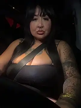 Sad1st1kSadie online show from 02-21-26, 04:14