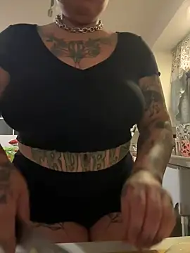 Sad1st1kSadie online show from 02-05-25, 05:41