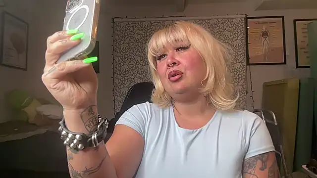 Sad1st1kSadie online show from 01-01-25, 05:01