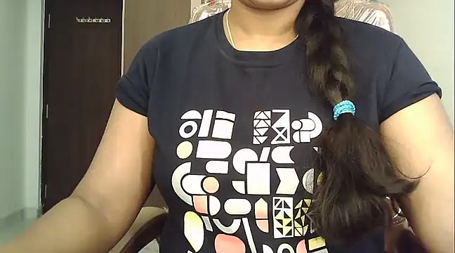 Spandana Sweety online show from 02-07-25, 07:07