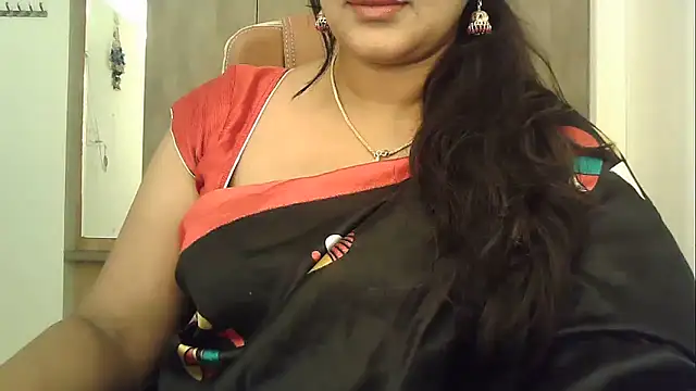 Snapshot of Spandana_Sweety chatting on 04-29-26, 06:50 Spandana Sweety online show from 04-29-26, 06:50