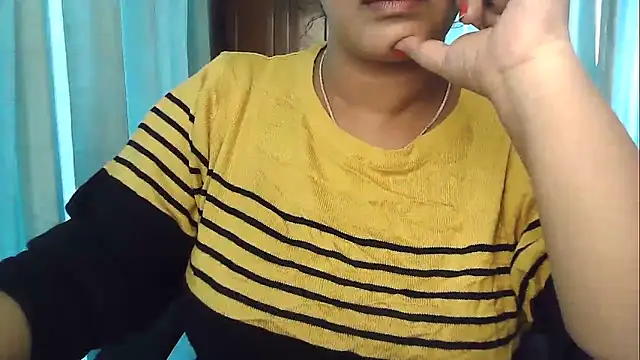 Spandana Sweety online show from 09-14-25, 06:47