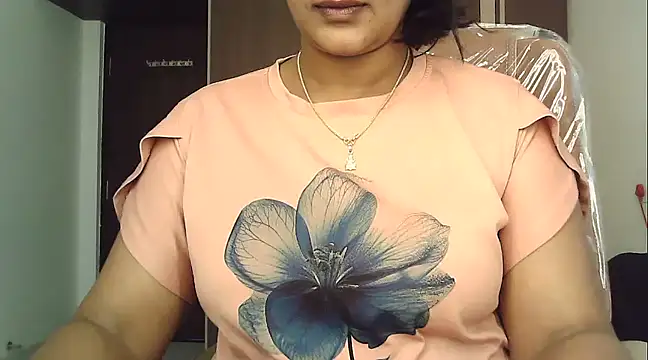 Spandana Sweety online show from 02-09-25, 06:54