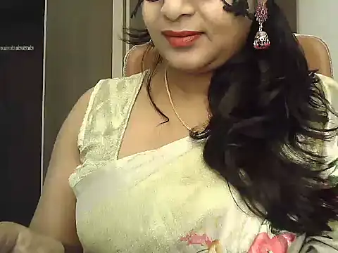 Spandana Sweety online show from 10-25-25, 06:12