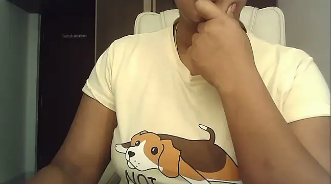 Spandana Sweety online show from 01-26-25, 07:10