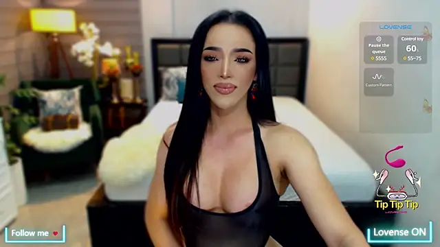 Snapshot of ThaliaSexGoddes chatting on 12-06-24, 12:44 ThaliaSexGoddes online show from 12-06-24, 12:44