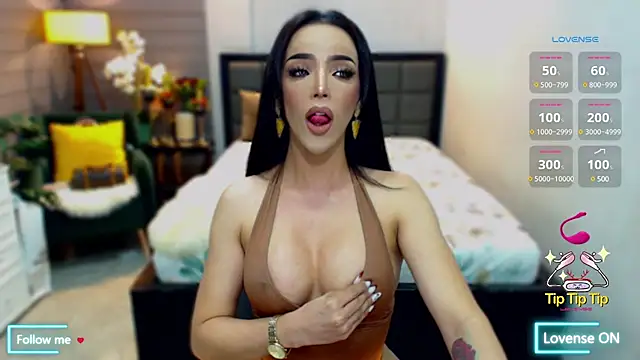 Snapshot of ThaliaSexGoddes chatting on 01-24-25, 10:11 ThaliaSexGoddes online show from 01-24-25, 10:11