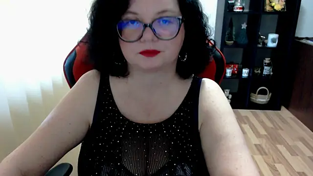 MissTroublle online show from 01-12-26, 11:17