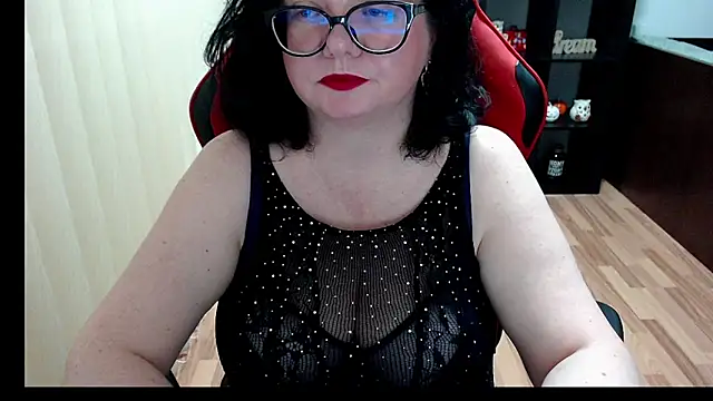 MissTroublle online show from 02-03-26, 12:21