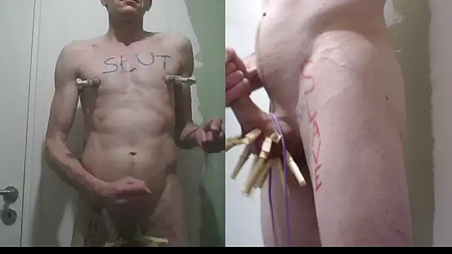 Abyss of Senses online show from 10-04-25, 08:16