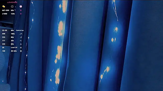 Hott girlx online show from 11-06-25, 12:47