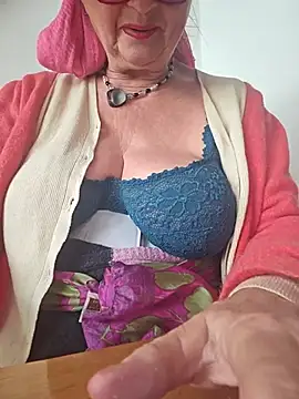 MucMilf59 online show from 10-25-25, 10:14