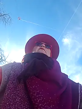 MucMilf59 online show from 10-29-25, 09:52