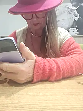 MucMilf59 online show from 10-27-25, 10:38