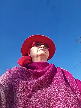 MucMilf59 online show from 11-05-25, 09:12