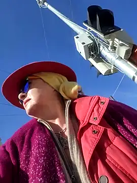 Snapshot of MucMilf59 chatting on 02-28-26, 10:15 MucMilf59 online show from 02-28-26, 10:15