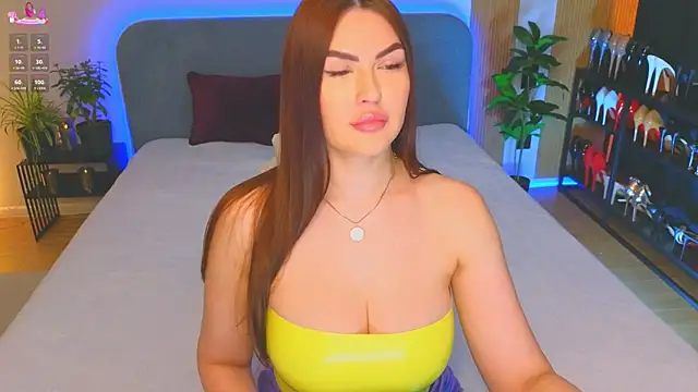 Kira from UA online show from 06-13-26, 10:08