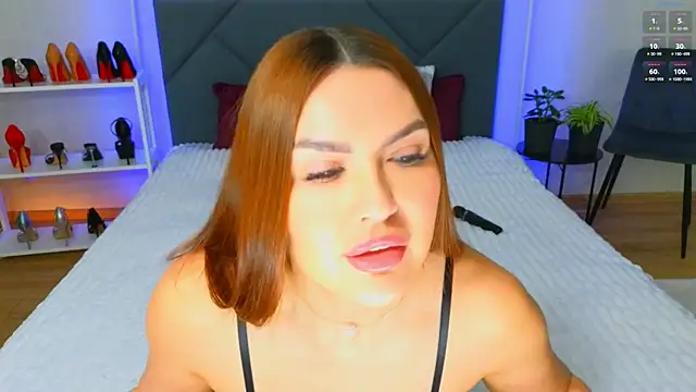 Kira from UA online show from 03-21-25, 11:12