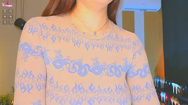 Kira from UA online show from 03-24-26, 01:27