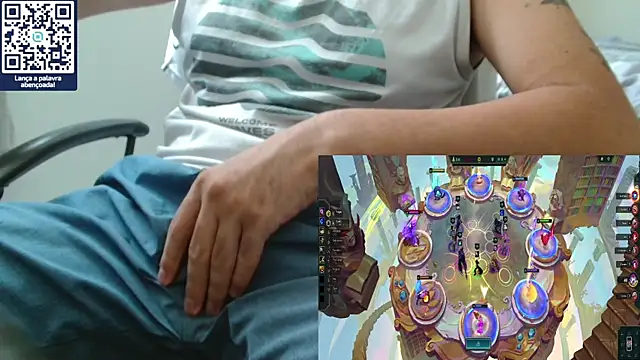 pudding24 online show from 12-05-25, 03:54