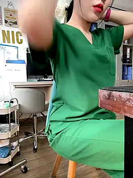 Meilian2021 online show from 12-23-25, 04:12