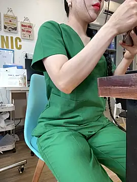 Meilian2021 online show from 02-11-26, 04:56