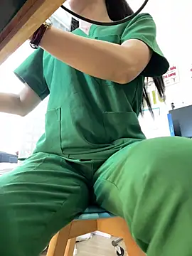 Meilian2021 online show from 03-15-26, 03:57