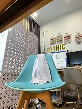 Meilian2021 online show from 03-23-26, 03:39