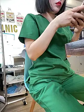 Meilian2021 online show from 03-13-26, 04:17