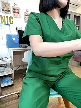 Meilian2021 online show from 12-01-25, 04:13